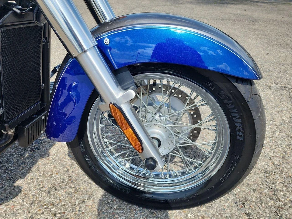 2019 Kawasaki - Image 13 of 21