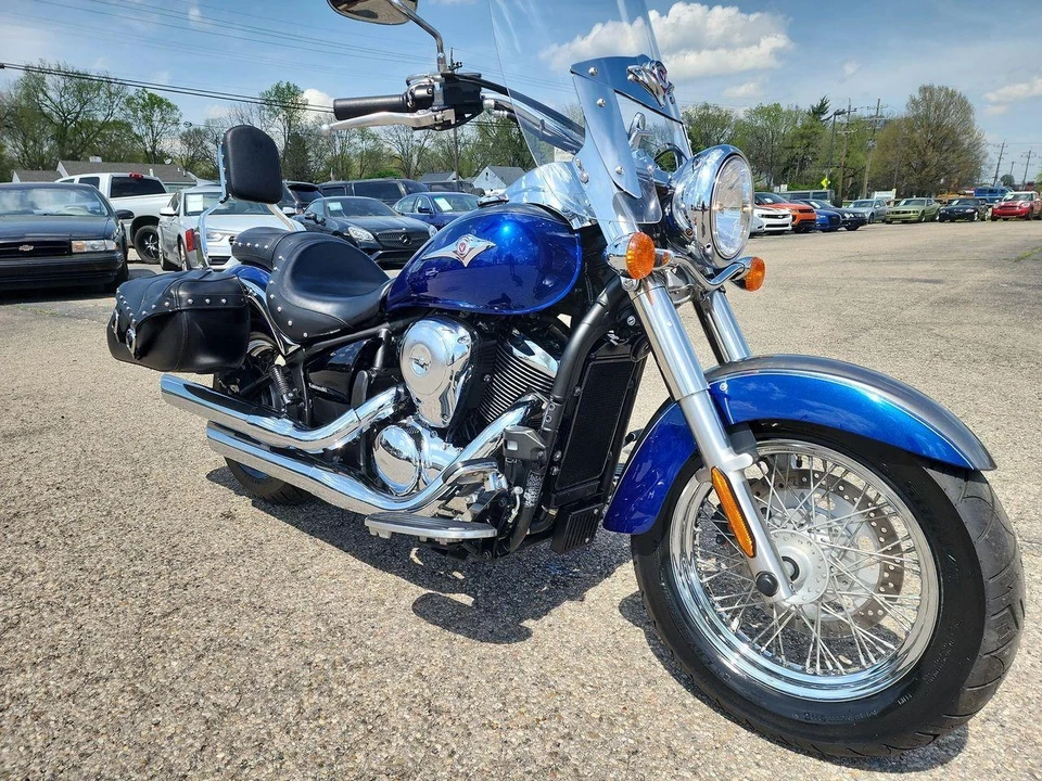 2019 Kawasaki - Image 15 of 21