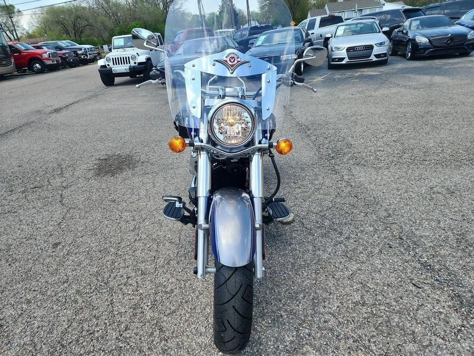 2019 Kawasaki - Image 9 of 21