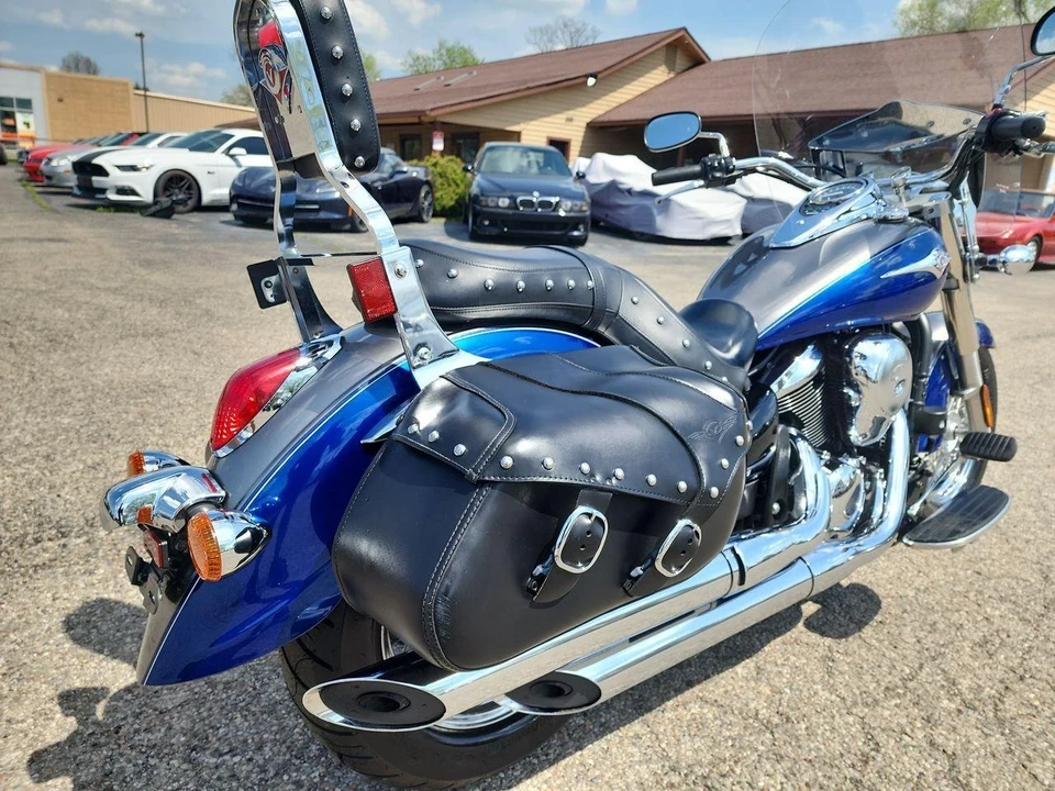 2019 Kawasaki - Image 17 of 21