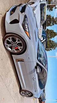2019 Kia Stinger