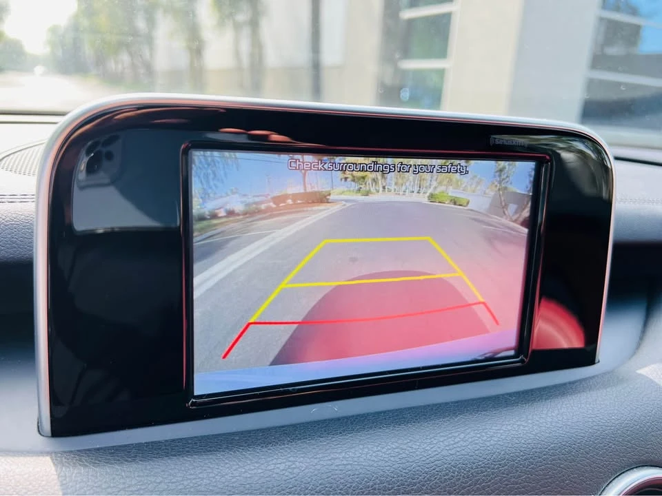 2019 Kia Stinger GT - Image 20 of 20