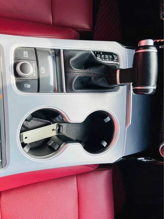 2019 Kia Stinger GT - Image 15 of 20