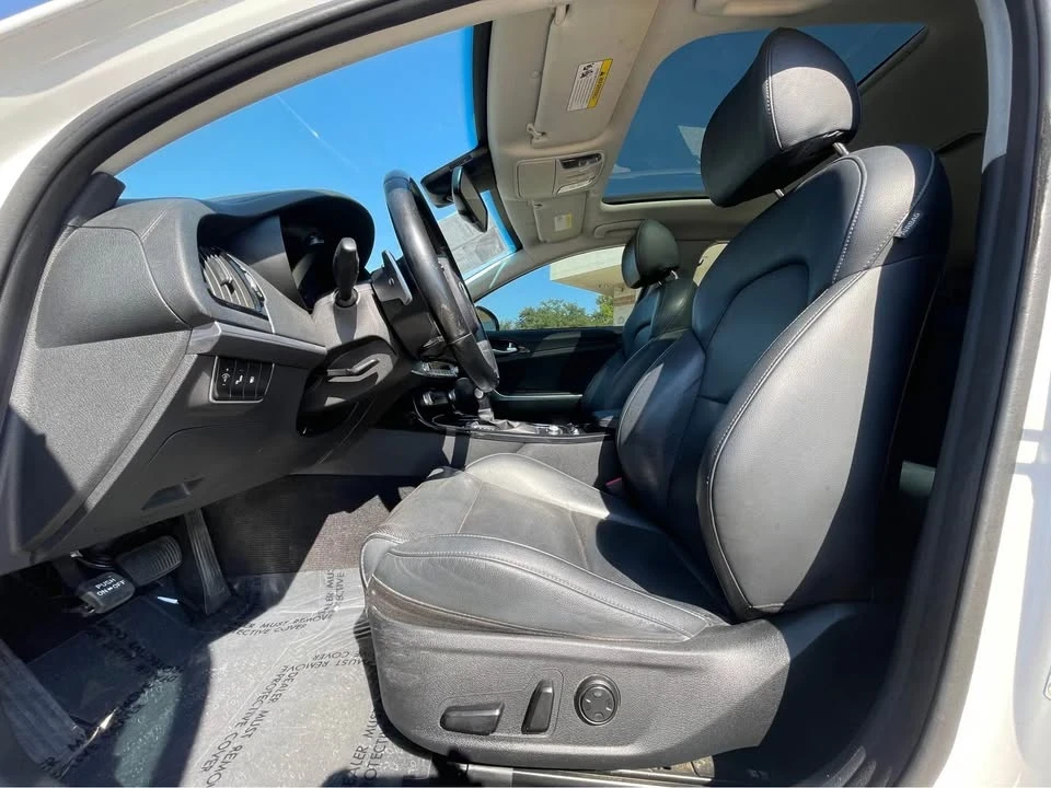 2019 Kia Stinger - Image 4 of 10