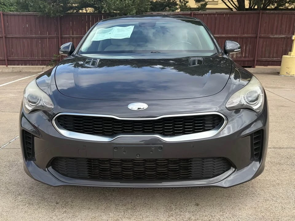 2019 Kia Stinger - Image 2 of 7