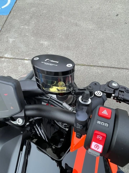 2019 KTM X-Bow - Image 11 of 19