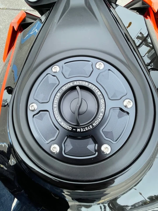 2019 KTM - Image 11 of 20