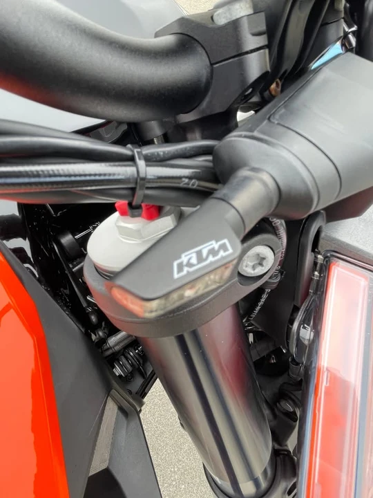 2019 KTM X-Bow - Image 8 of 19