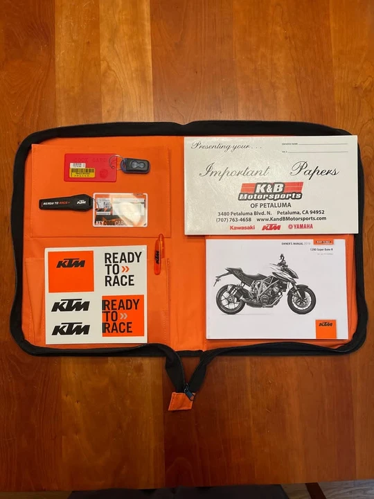 2019 KTM - Image 17 of 20