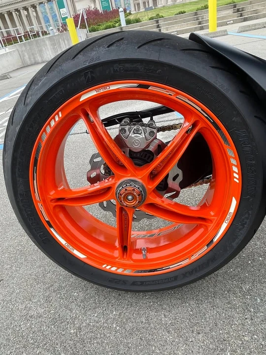 2019 KTM - Image 15 of 20