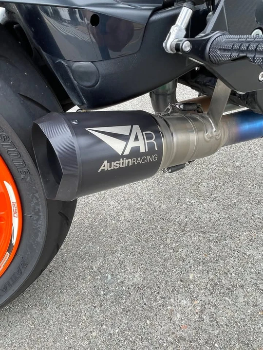 2019 KTM - Image 8 of 20