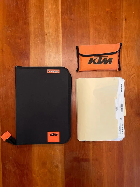 2019 KTM - Image 16 of 20