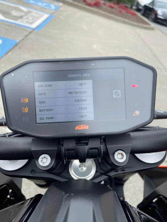 2019 KTM - Image 10 of 20