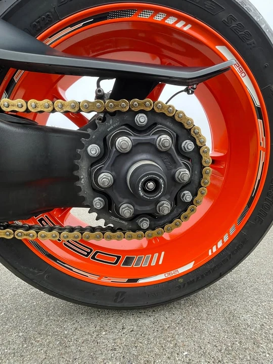 2019 KTM - Image 5 of 20