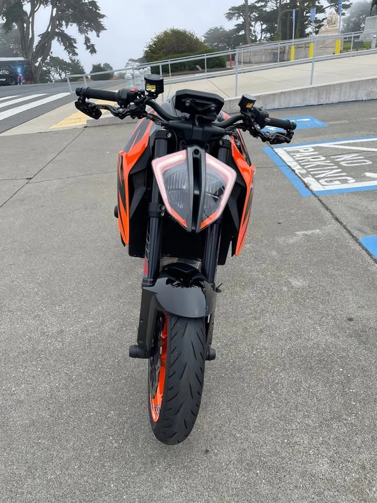 2019 KTM - Image 3 of 20