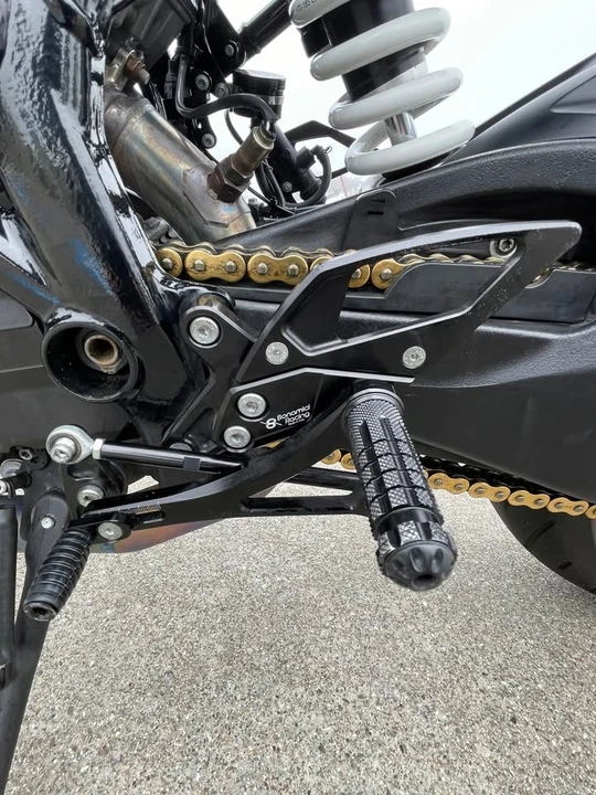 2019 KTM - Image 14 of 20