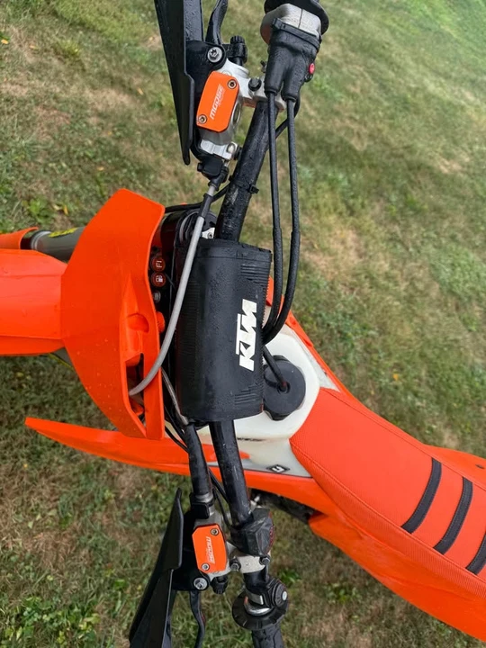 2019 KTM - Image 10 of 10
