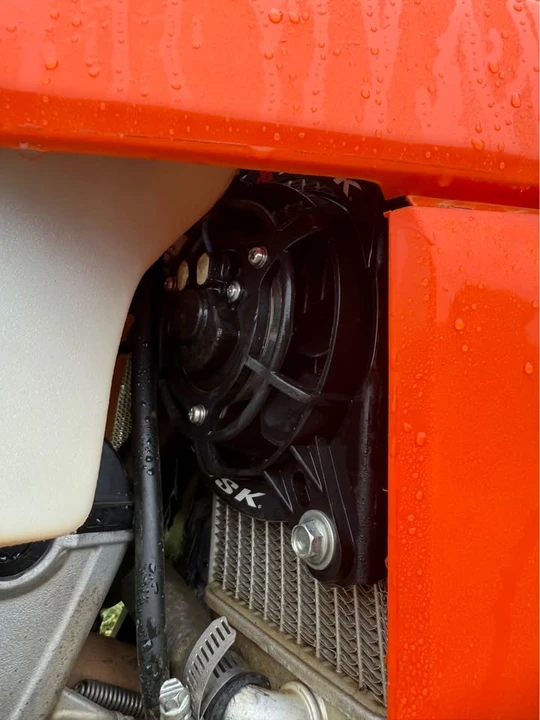 2019 KTM - Image 7 of 10