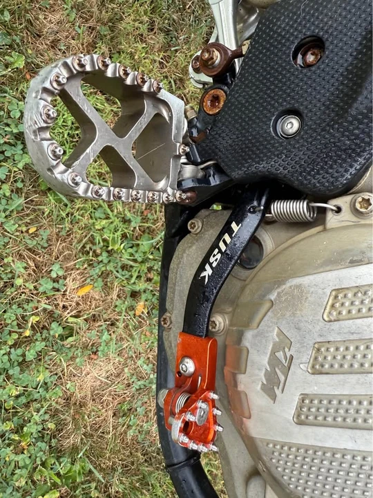 2019 KTM - Image 8 of 10
