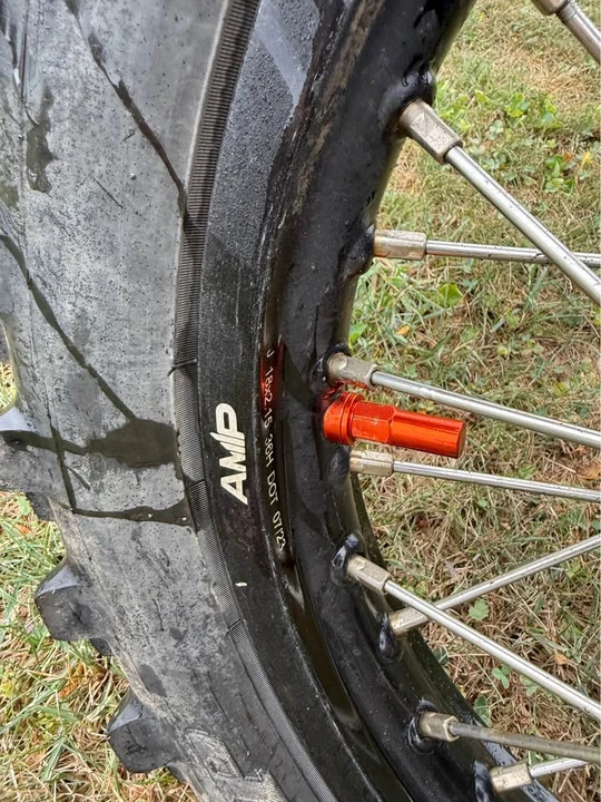2019 KTM - Image 9 of 10