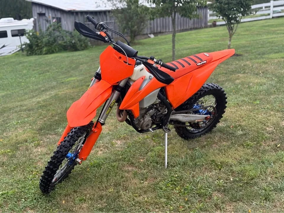 2019 KTM - Image 3 of 10