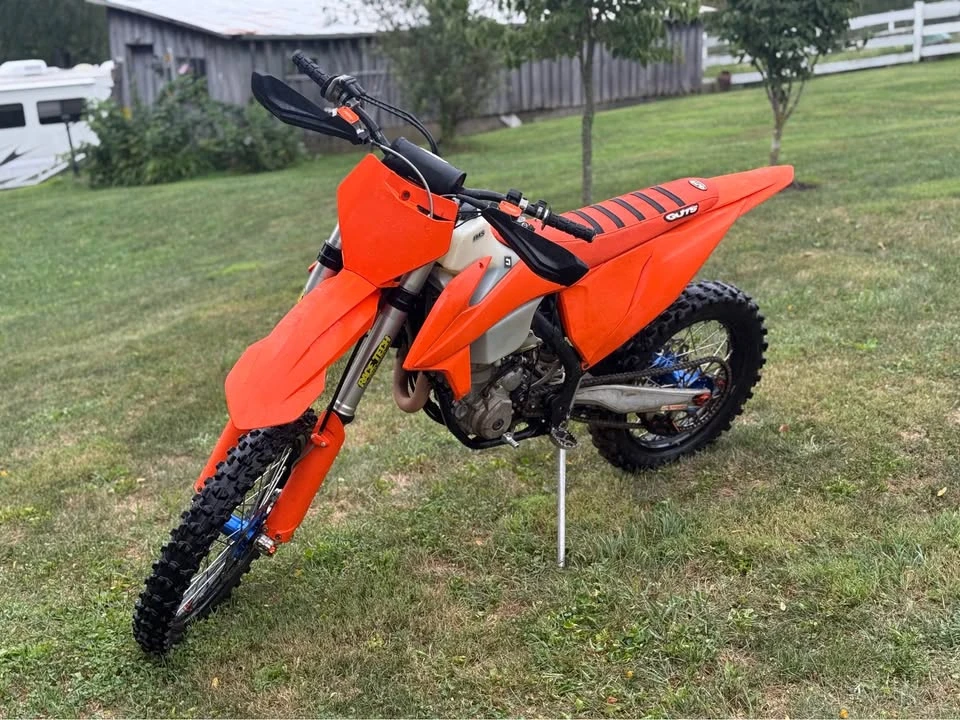 2019 KTM - Image 3 of 10