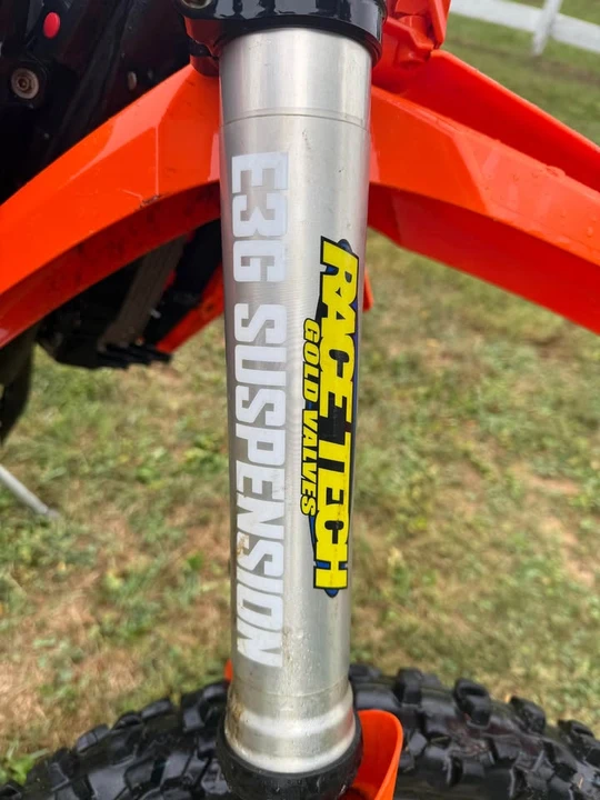 2019 KTM - Image 6 of 10
