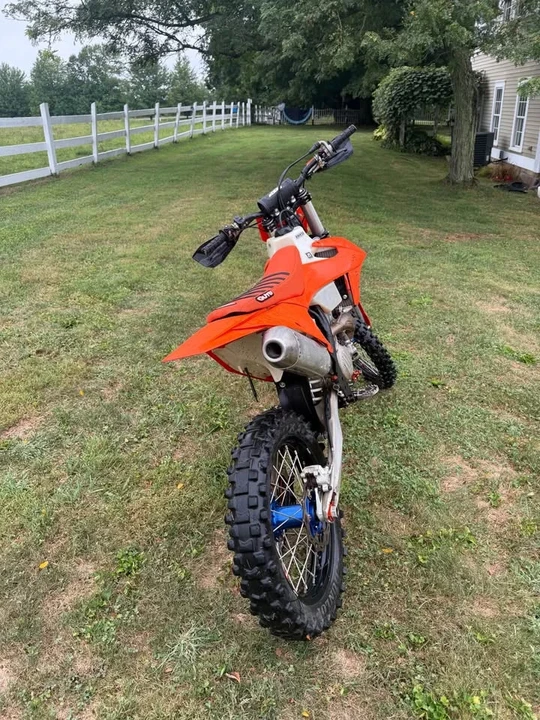 2019 KTM - Image 5 of 10