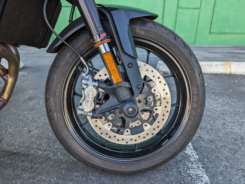 2019 KTM - Image 14 of 21