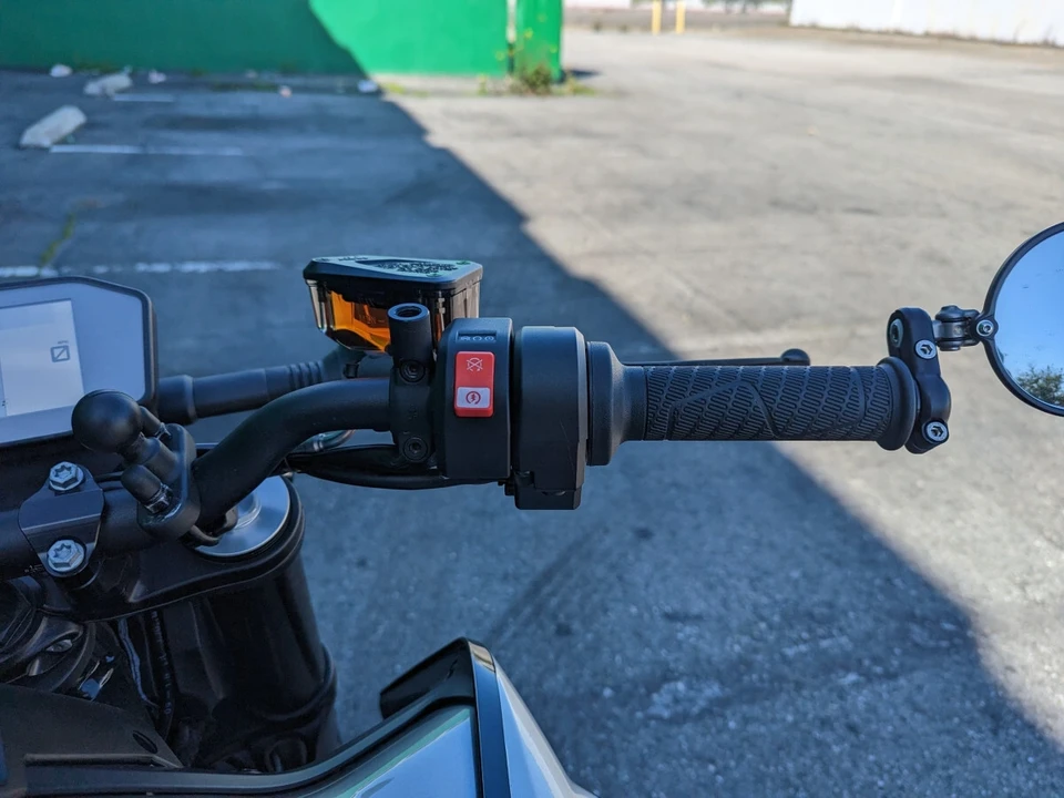 2019 KTM - Image 9 of 12