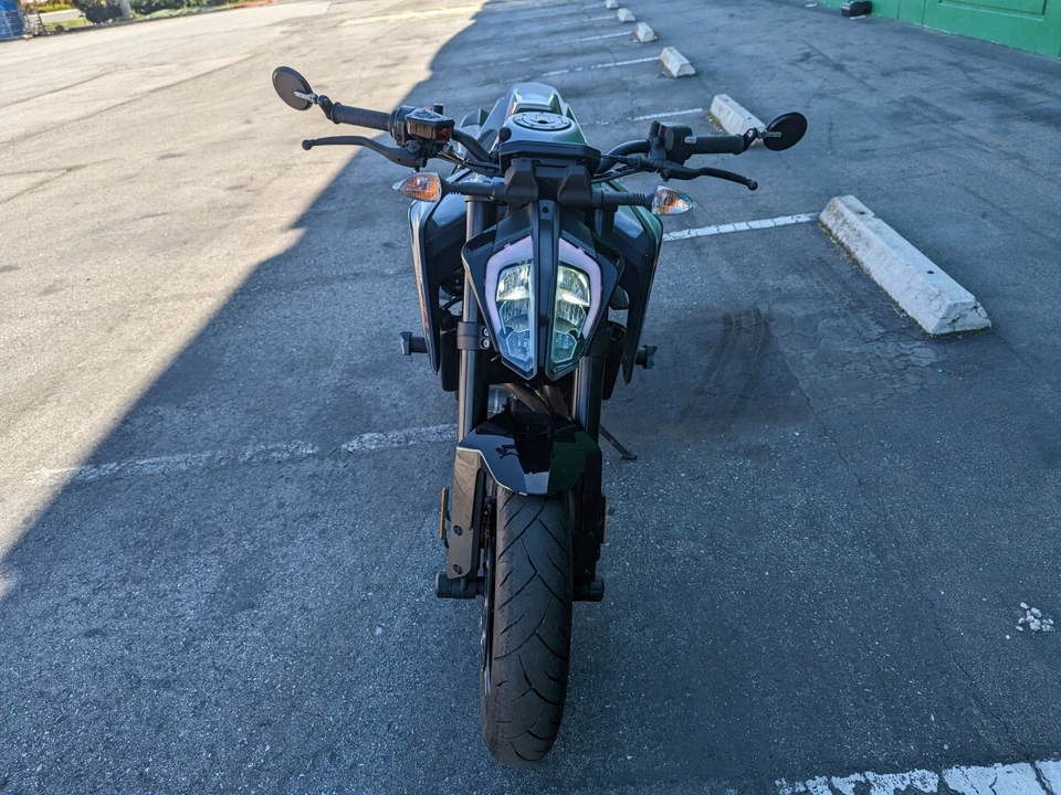 2019 KTM - Image 3 of 12