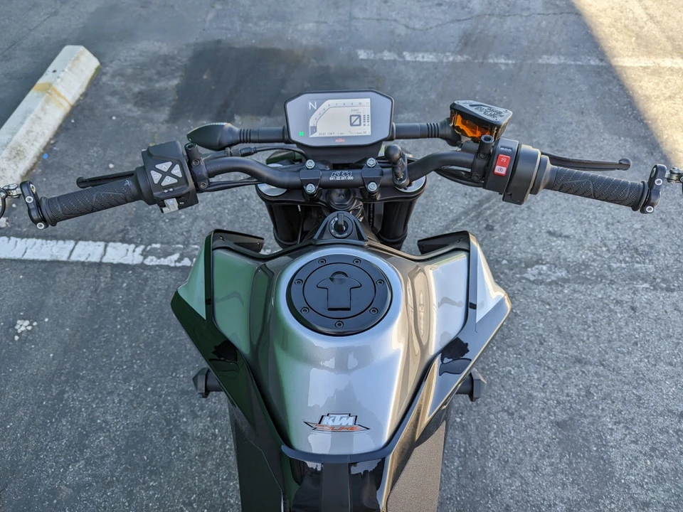 2019 KTM - Image 7 of 12