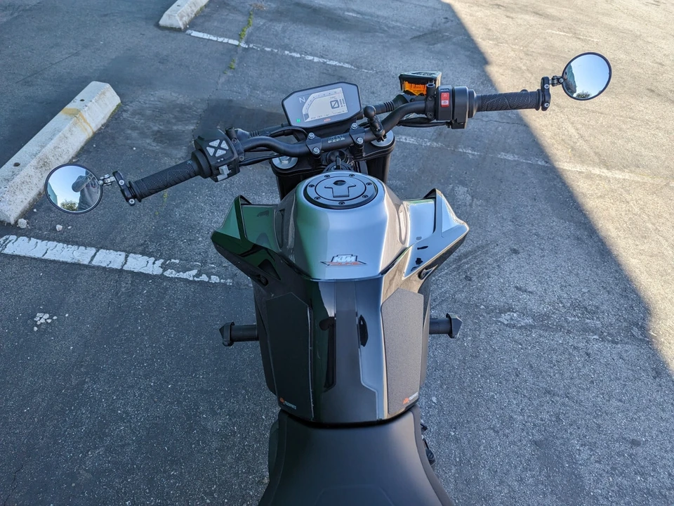 2019 KTM - Image 6 of 12
