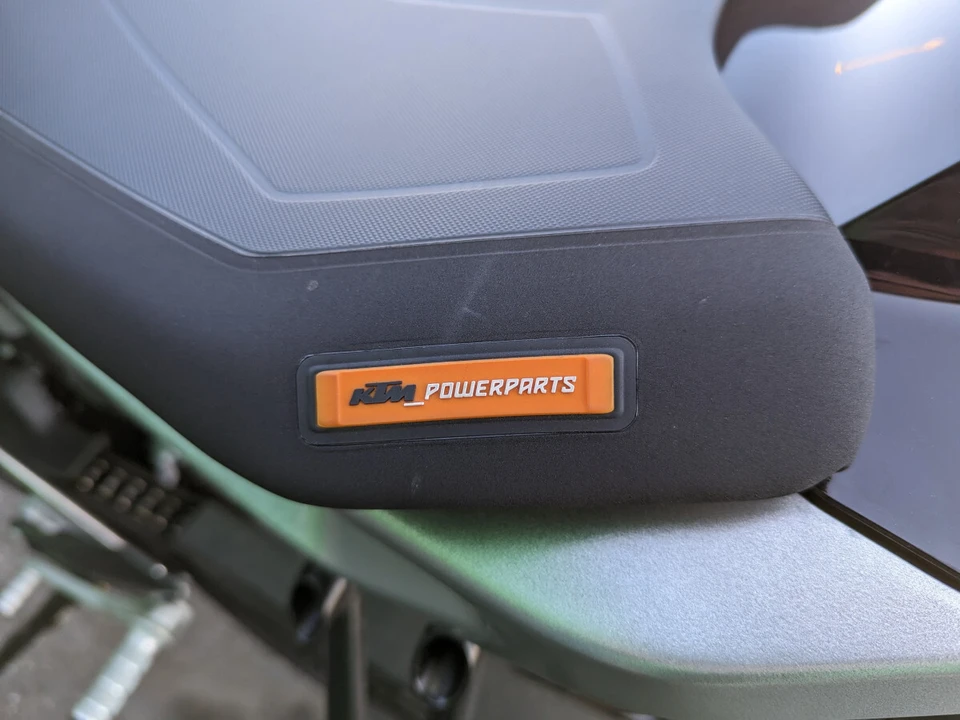 2019 KTM - Image 18 of 21