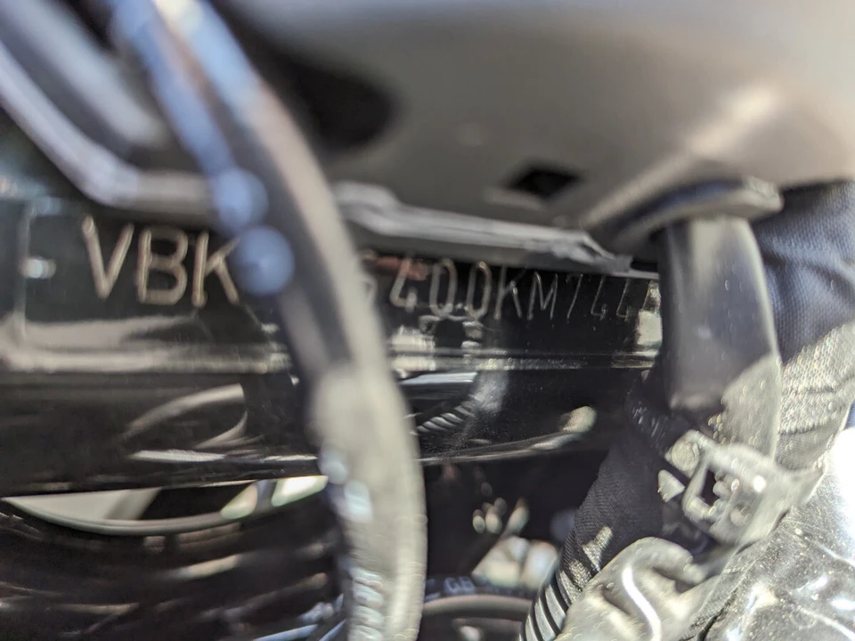 2019 KTM - Image 20 of 21