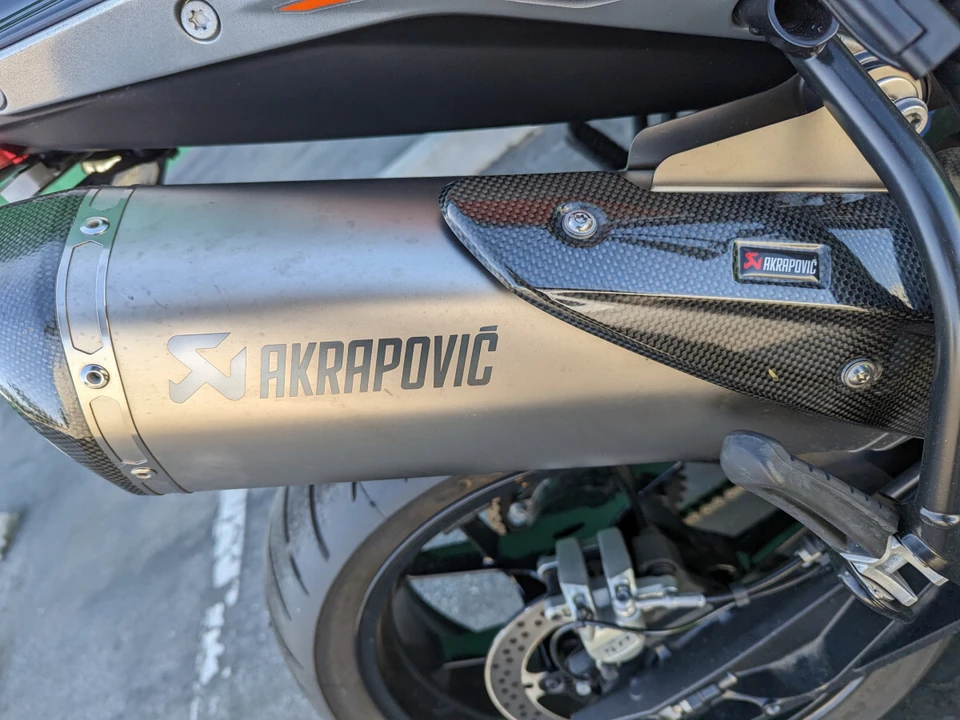 2019 KTM - Image 17 of 21