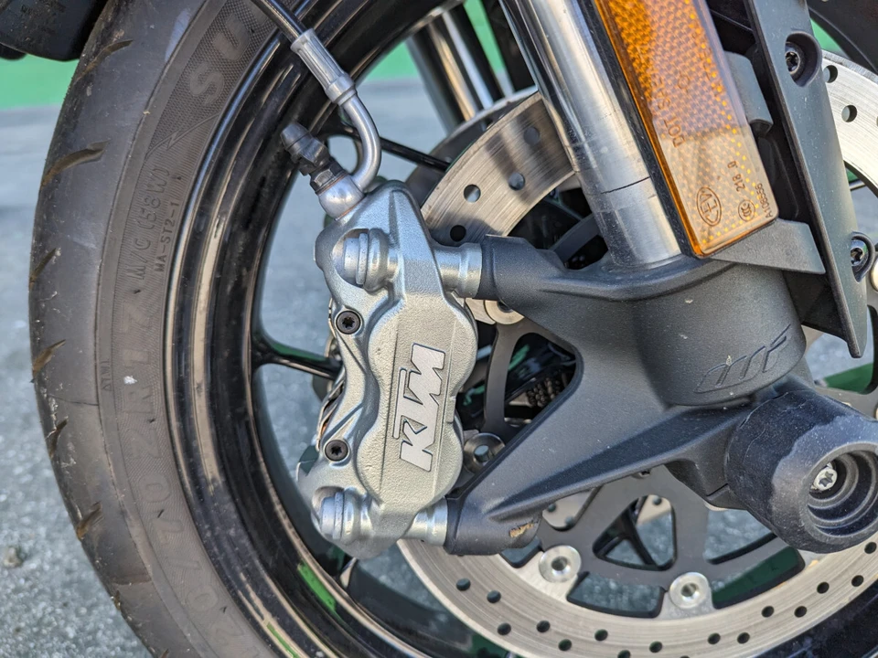 2019 KTM - Image 15 of 21
