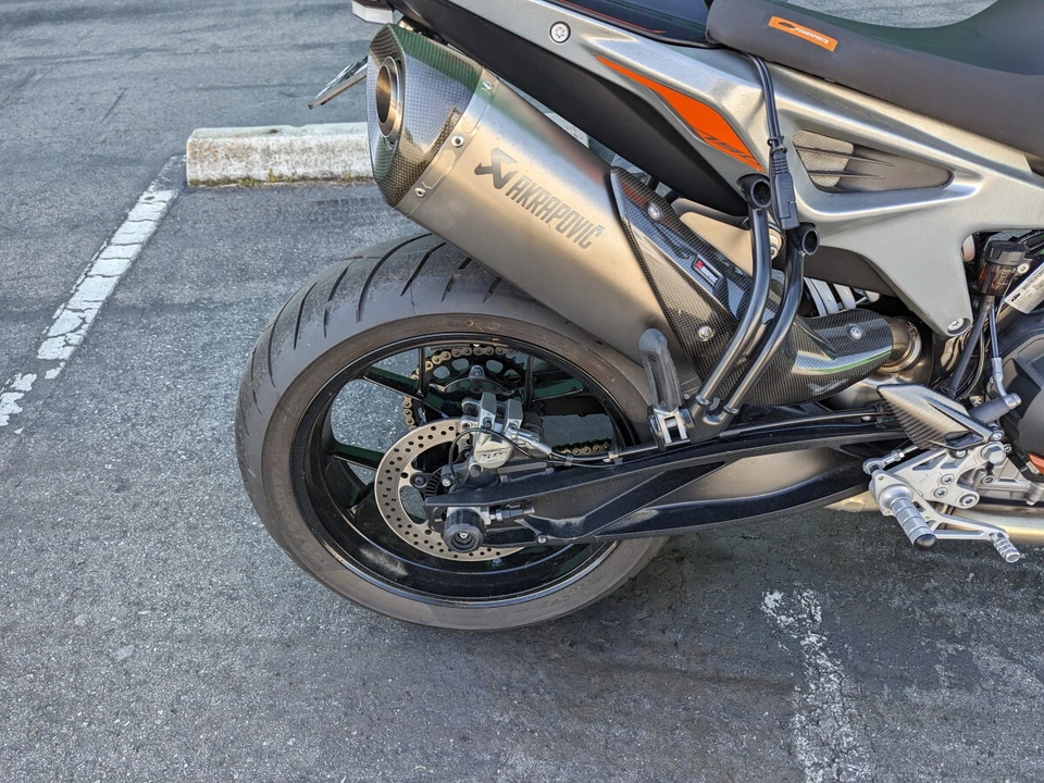 2019 KTM - Image 16 of 21