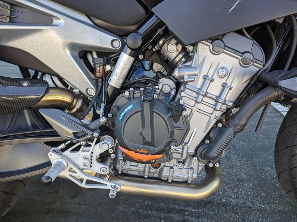 2019 KTM - Image 13 of 21