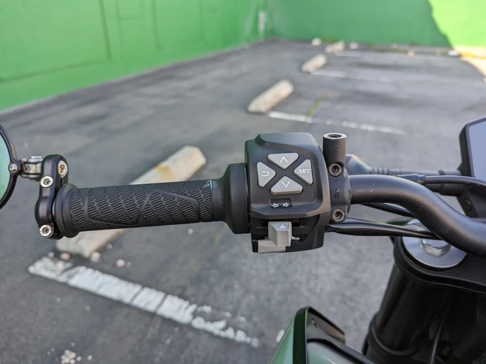 2019 KTM - Image 8 of 12