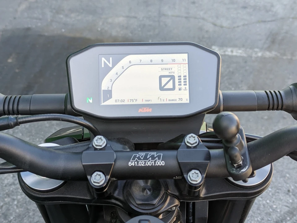 2019 KTM - Image 10 of 12