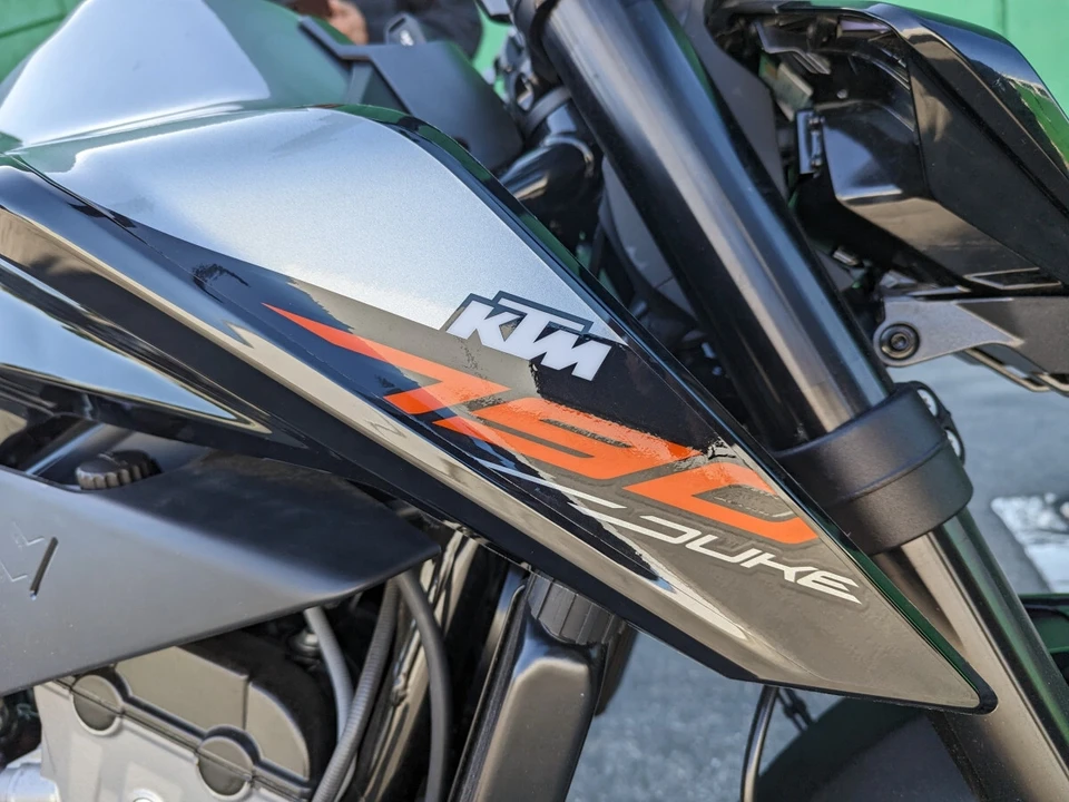 2019 KTM - Image 12 of 12