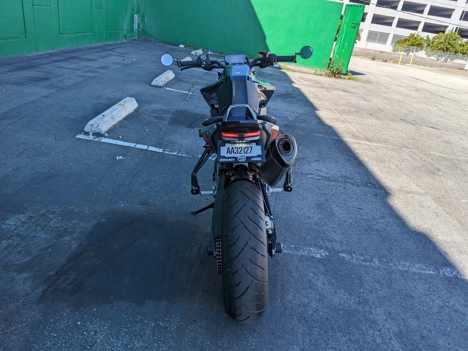 2019 KTM - Image 5 of 12