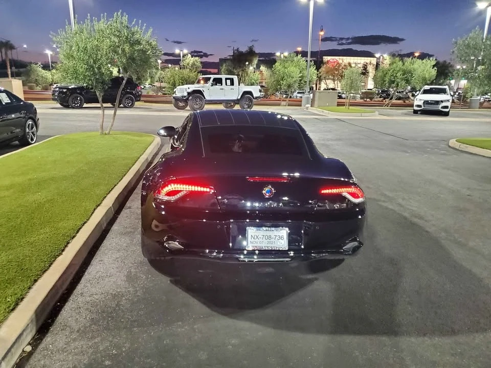 2019 Karma Revero - Image 4 of 5