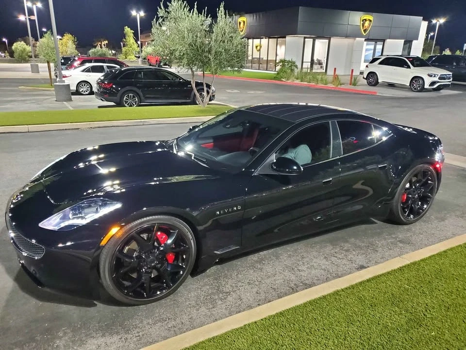 2019 Karma Revero - Image 3 of 5
