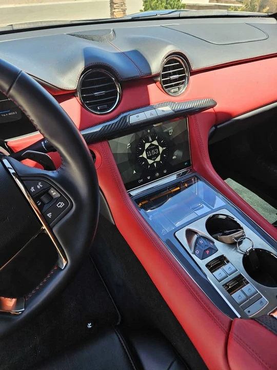 2019 Karma Revero - Image 2 of 5
