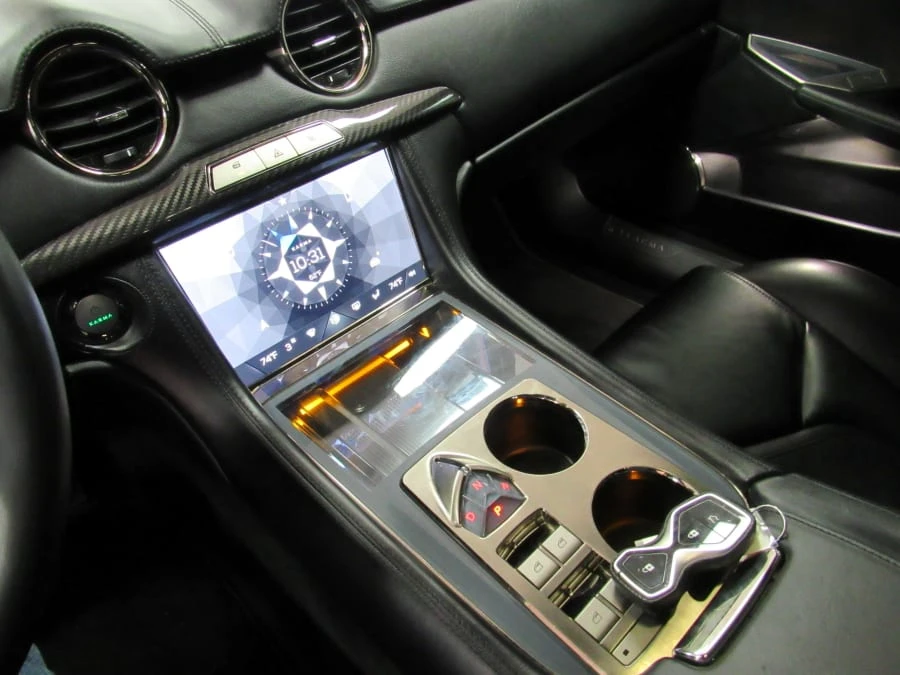 2019 Karma Revero - Image 8 of 13