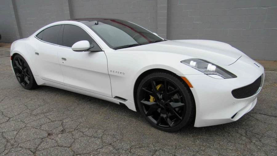 2019 Karma Revero - Image 6 of 13