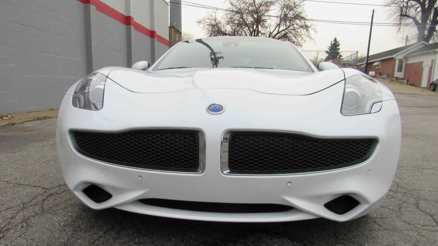 2019 Karma Revero - Image 4 of 13