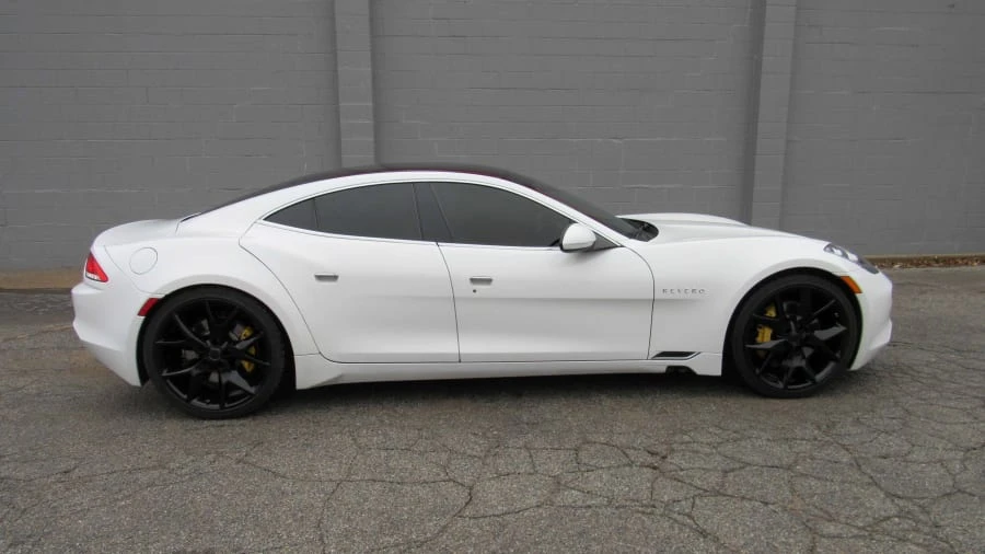 2019 Karma Revero - Image 5 of 13